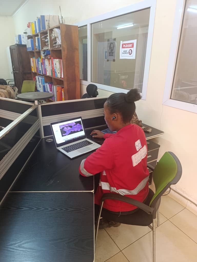 Revue de données et rapports techniques