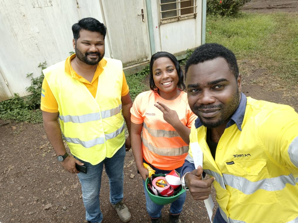 Cohésion d'équipe — la force du collectif