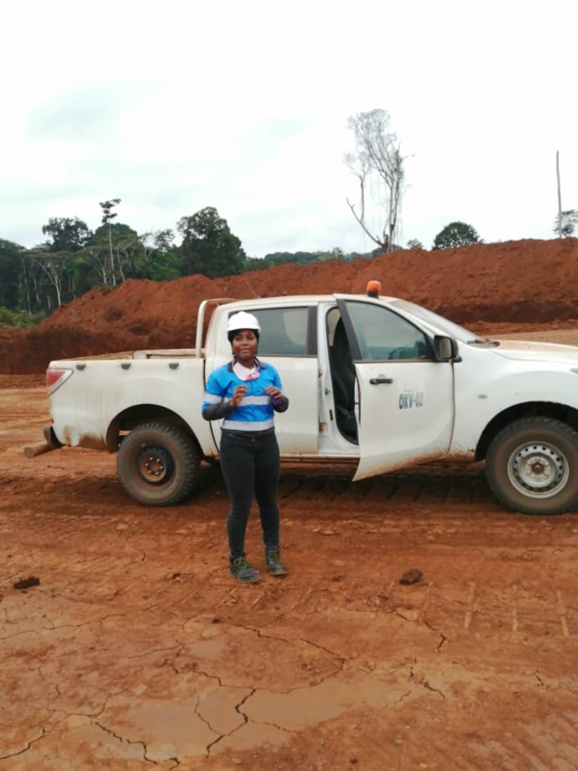 Mission dans une structure partenaire