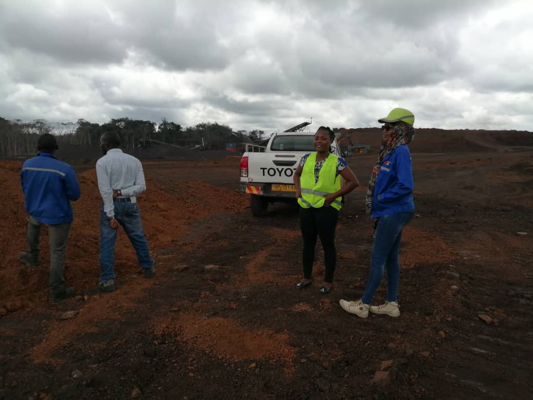 Intervention sur un projet confié en mission