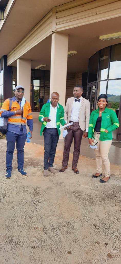 Intervention sur un projet confié en mission