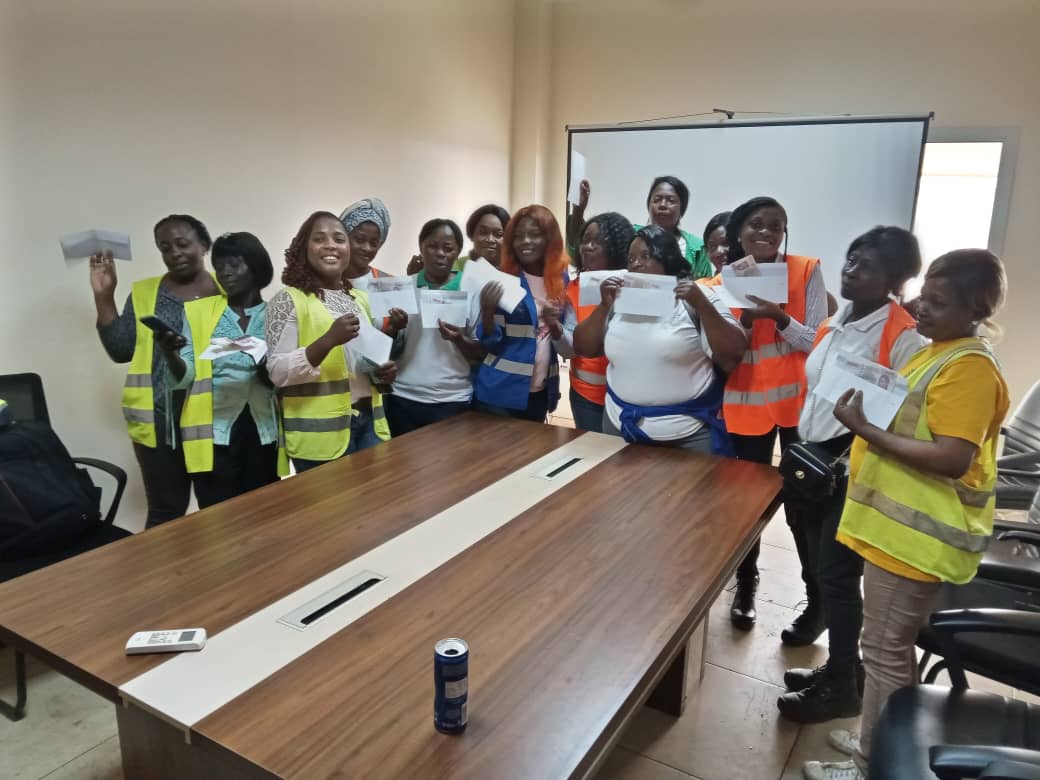 Un honneur mérité — fierté et humilité