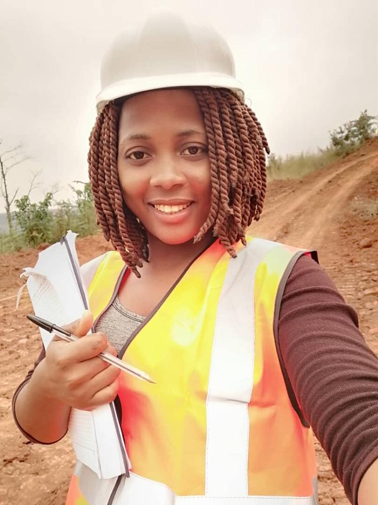 Première immersion dans le milieu minier