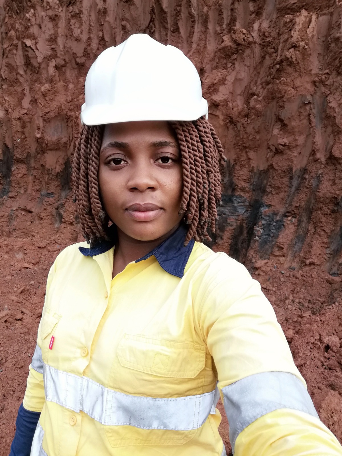 Découverte du terrain minier gabonais