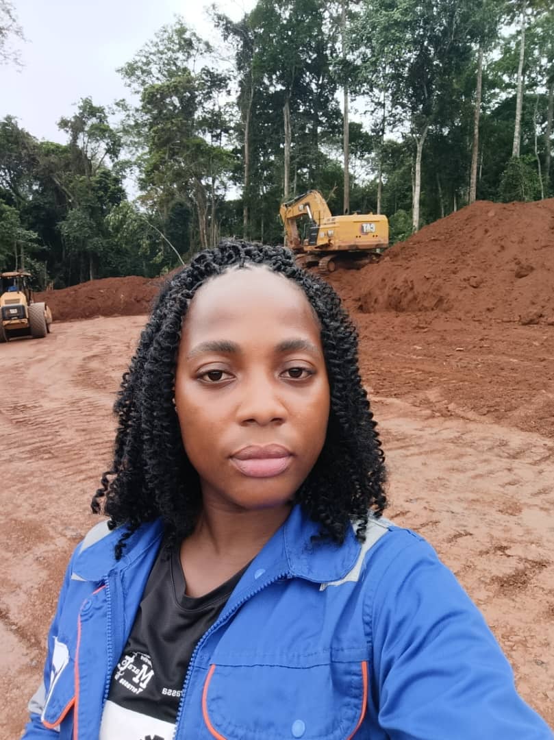 Réalisation d'un projet minier confié