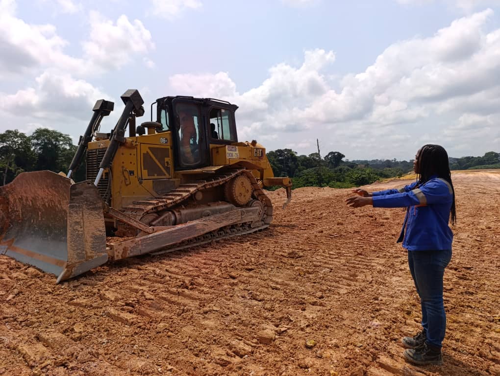 Avancement d'un projet technique de grande envergure