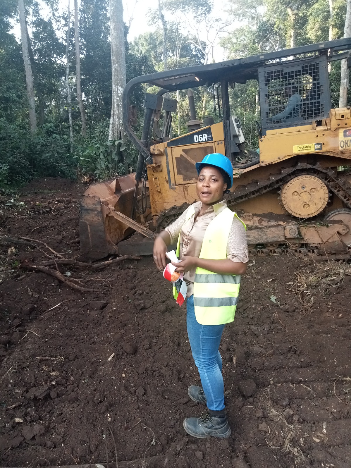 Avancement d'un projet technique de grande envergure