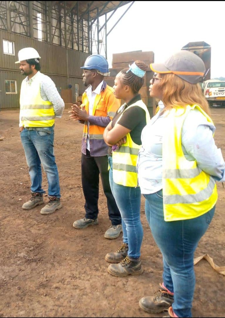 Avancement d'un projet technique de grande envergure