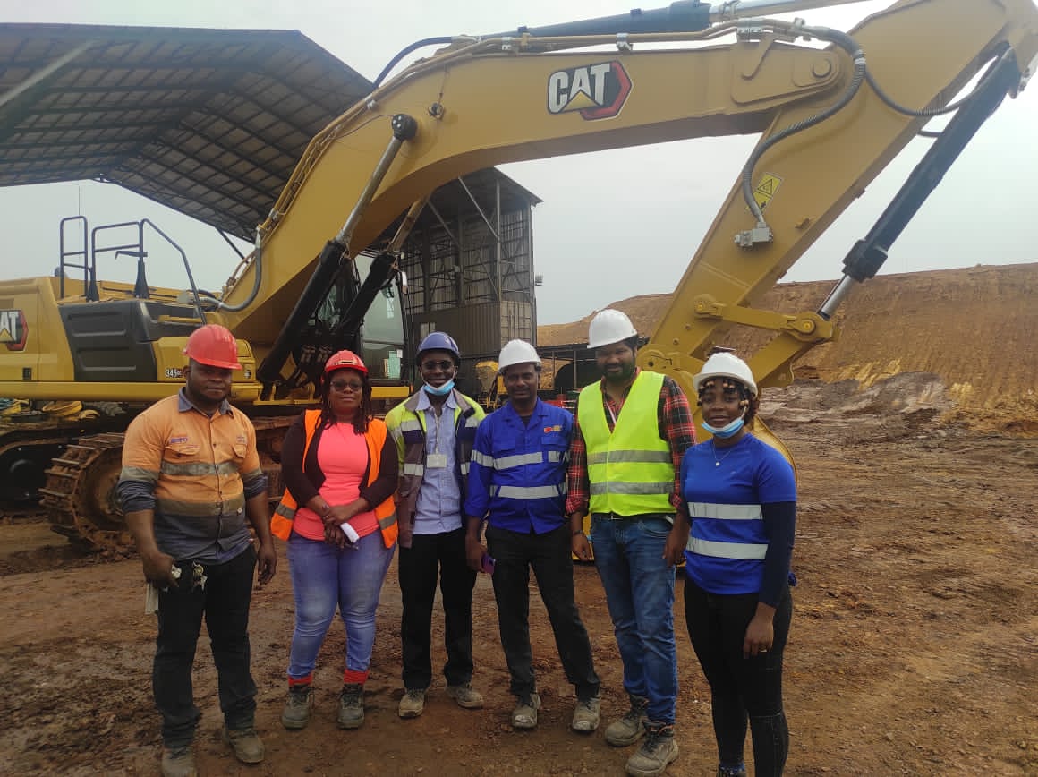 Avancement d'un projet technique de grande envergure